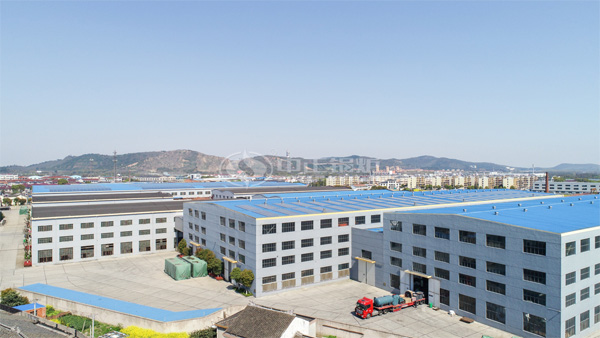 工業(yè)鍋爐